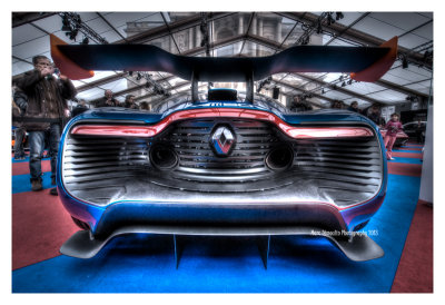 Alpine A110-50 - 15