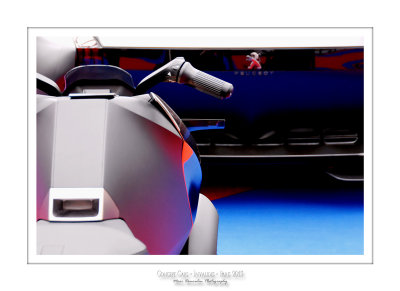 Concept Cars Paris 2013