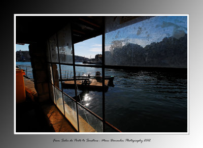 From Salir do Porto to Soustons 49