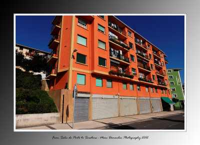 From Salir do Porto to Soustons 55