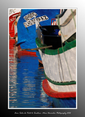 From Salir do Porto to Soustons 56