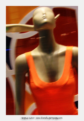 Shopping centers 130