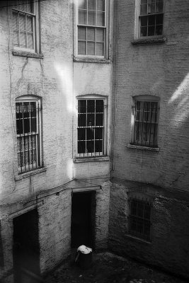 Ilford FP4+