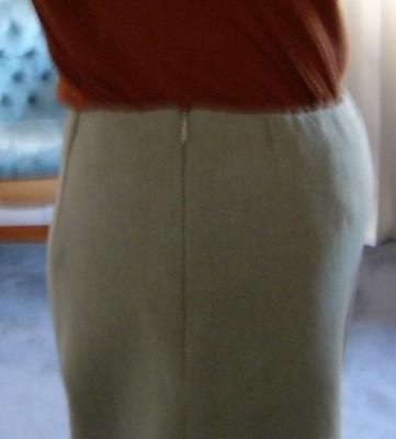 Zipper Close-Up