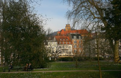 Baden Baden