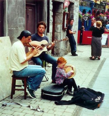 galway