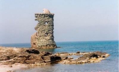 corsica