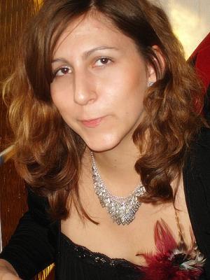 christel, my niece
