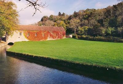 bourgogne fontenay
