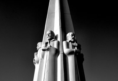 the observers