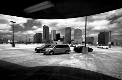 top of Tampa