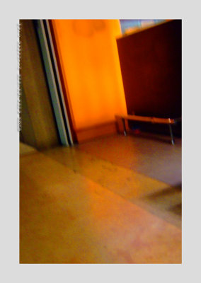 Halls and Car Parks 5