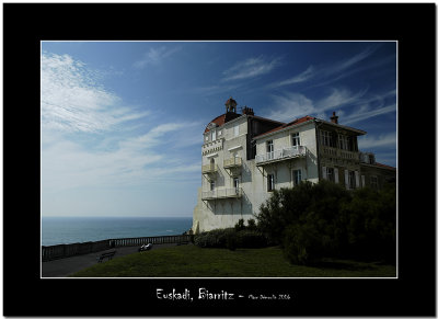 Biarritz 1
