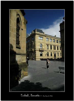 Donostia 3