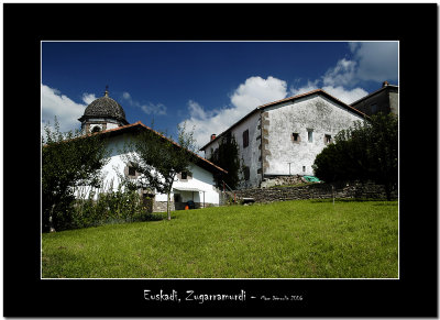Zugarramurdi 3
