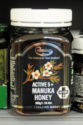 Australian Manuka Honey