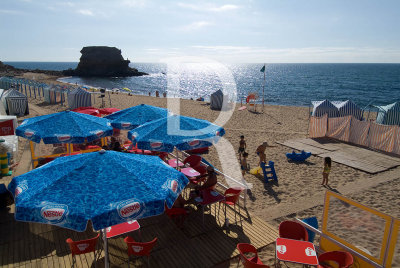 Praia de Porto Novo