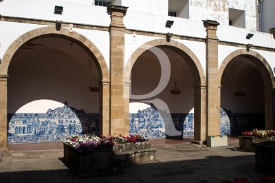 Igreja e Convento da Graça