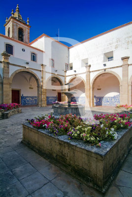 Igreja e Convento da Graça