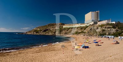 Praia de Porto Novo