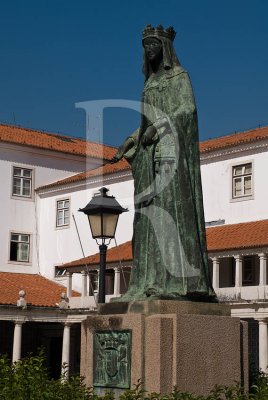 Rainha Santa Isabel