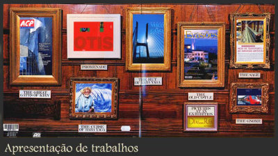 Trabalhos