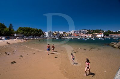 Praia Velha de Paço de Arcos