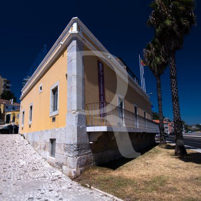 Casa da Dízima