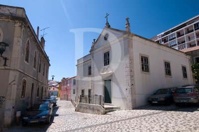 Capela do Senhor Jesus dos Navegantes (1724)