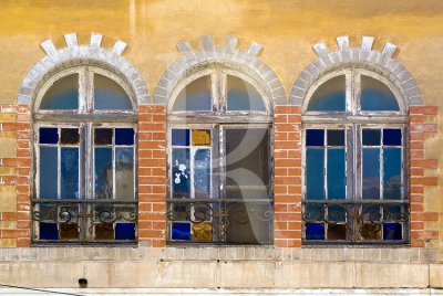 Janelas d'Arcos