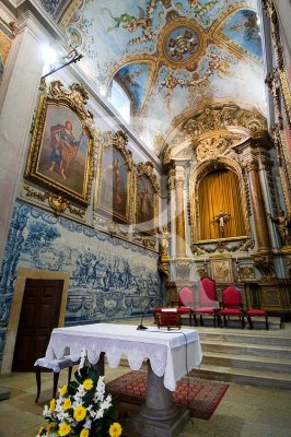 Igreja de São Pedro de Palmela