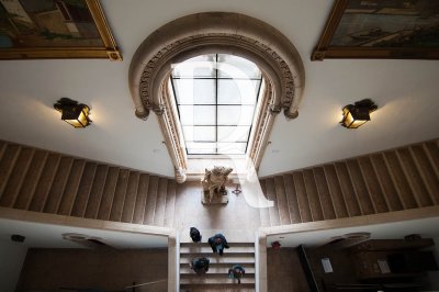 Museu de Marinha