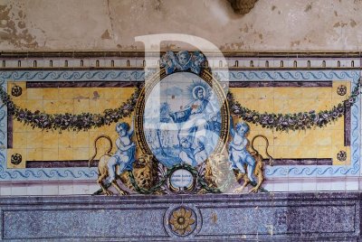 Parábola da Figueira Estéril Lucas c. 13 v. 6-9