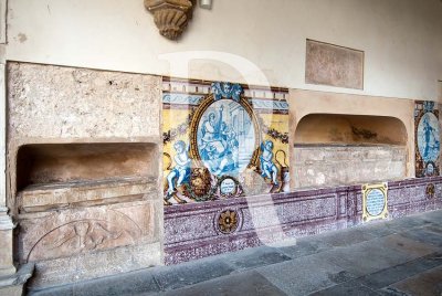 Claustro do Silêncio