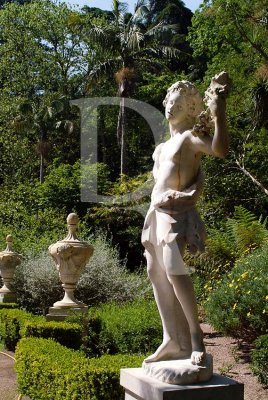 The Gods Terrace