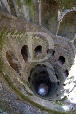 The Initiative Well