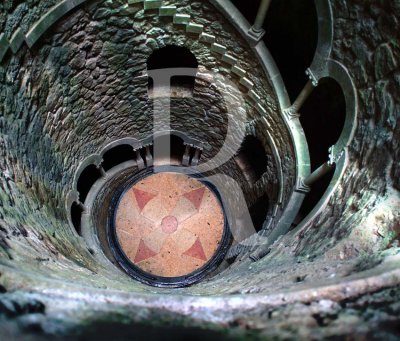 Quinta da Regaleira