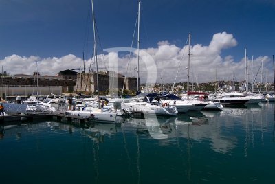 Marina de Cascais
