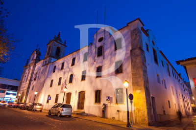 Igreja e Convento da Graça