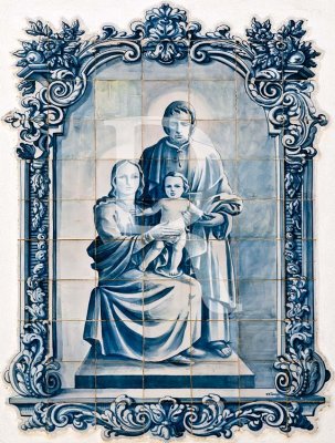 Azulejos da Ericeira