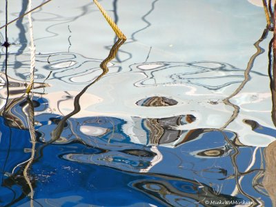 August Reflection