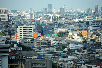  Bangkok