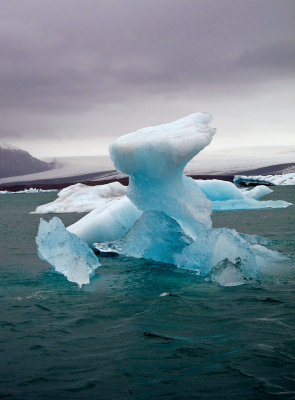 a trip in Iceland by Aurelie