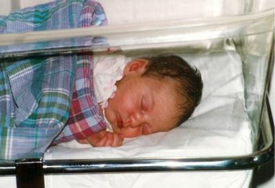 15 mai 1983 Aurlie 23 years ago !