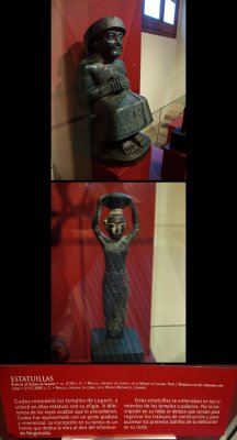 Estatuillas