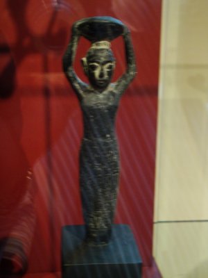 Estatuilla