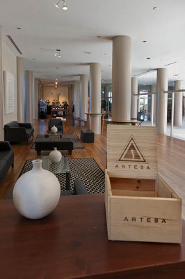 Artesa Vineyards and Winery