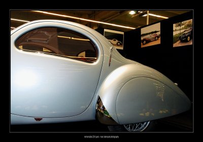 Retromobile 2011 Paris