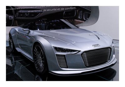 Various Automobile 2010 53