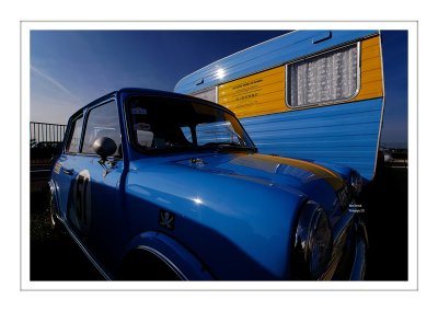 Classic Days 2011 - 1